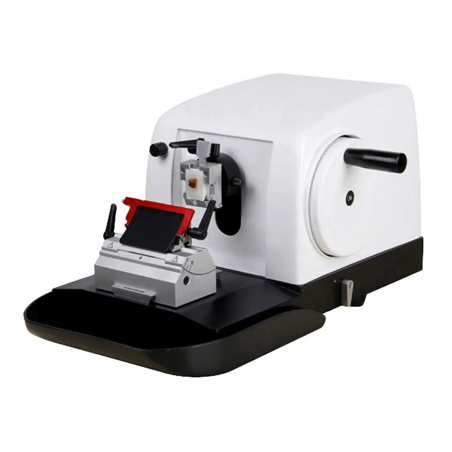 CHINCAN KD-2258คู่มือ Microtome โรตารี Microtome ราคา