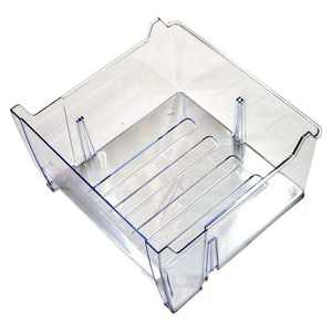 D256596 4892070200 Tiroir à légumes pour réfrigérateur, organiseur pour un rangement efficace et un accès facile - Product Image 1