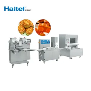 HTL Fully automatic mooncake production line