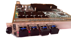 03034DTB TMB2SL41Q Puerto Óptico de Transmisión de Placa Única para Equipos de las Series OSN1800V y E6608/E6616 - Product Image 3