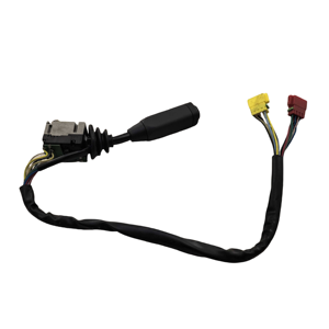 Pièces automobiles de haute qualité, pièces de rechange pour camions WG930583117, interrupteur combiné pour camion avec fonctions d'éclairage, de phares et d'essuie-glaces pour HOWO 08 - Product Image 4