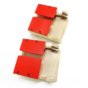 G.D X2 Repuestos para máquina empacadora Pocket <span class=keywords><strong>TAV</strong></span>-03,21 2XXBWF5 para maquinaria de envasado de cigarrillos - Product Image 5