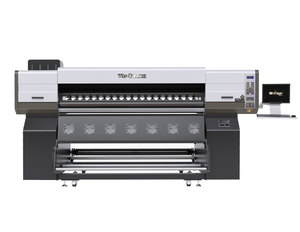 WIT-Color Ultra Ultra i3200 1902 1903hp 1.9 m chuyển giấy máy in với 3200 đầu in - Product Image 1