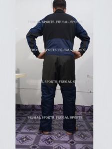 ชุดกระโดดร่มสำหรับผู้ชายและผู้หญิงอุปกรณ์ความปลอดภัยรวมถึงหมวกกันน็อกสำหรับการดิ่งพสุธาผ้าไนลอนผ้าสแปนเด็กซ์สีและดีไซน์ที่กำหนดเอง - Product Image 4