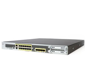 Nouveau pare-feu FPR2110-ASA-K9 Firepower 2110 ASA Appliance Pare-feu de sécurité - Product Image 1
