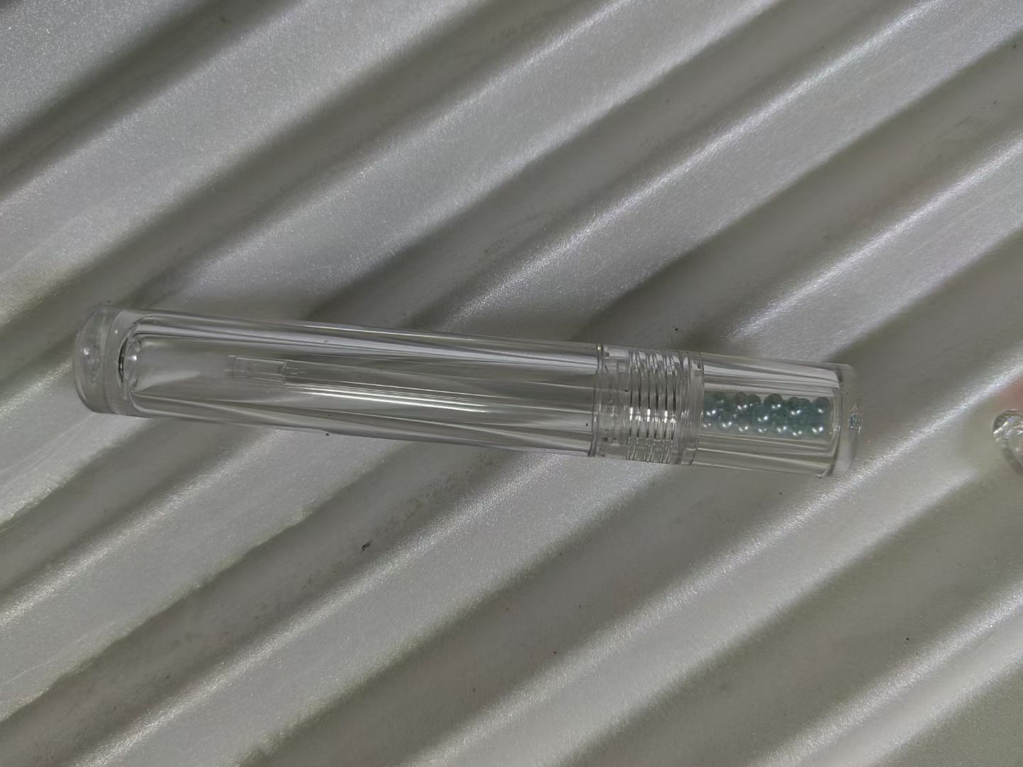 round tube