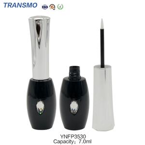 Flacon vide pour eyeliner liquide, emballage pour eyeliner, conteneur pour crayon à eyeliner, flacon vide pour sérum pour cils de 7 ml - Product Image 1