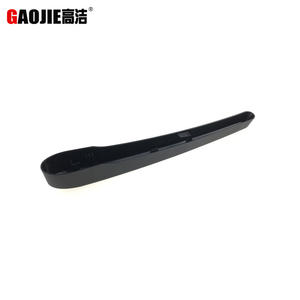 Cache-bras d'essuie-glace arrière Gaojie pour Opel Mokka X 95466019, accessoire en plastique pour pare-brise de voiture - Product Image 2