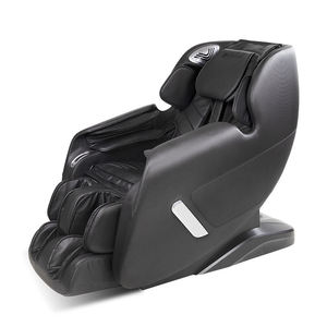 Luxury Pu <b>Leather</b> 8d Zero Gravity Luxury Salon <b>Chair</b> for Home Office Mall Public Places - Product Image 3