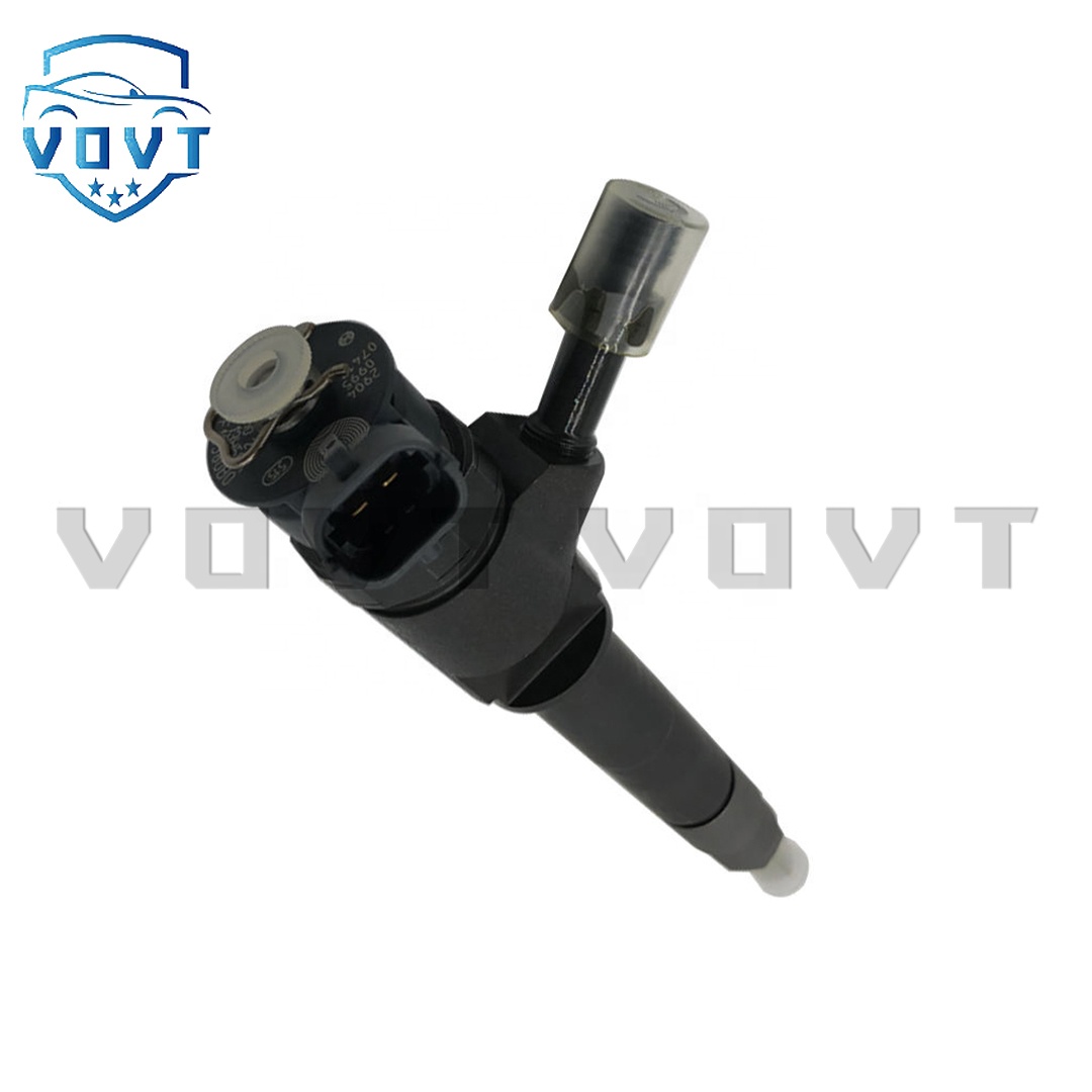 High Performance Diesel Engine Parts 0445120036 Fuel Injector 0 445 120 036 for IVECO Diesel Engine