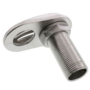 Stainless Steel Intake Strainer Marine Filter For Boat <b>Yacht</b> Hardware Replacement Part Glq111 - Product Image 2