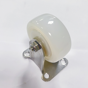 China Großhandel | 2 Zoll Nylon fest | Leichtes Einzel lager für Kleinwagen-Lenkrad - Product Image 2