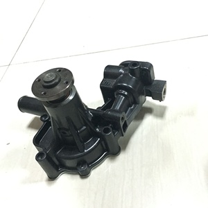 ปั๊มน้ำ3TNV88สำหรับรถขุดเครื่องจักรก่อสร้าง4D84-2 4TNV88 4D84-3 18849 gehl <span class=keywords><strong>1448</strong></span> 1648 - Product Image 5