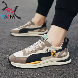 Chaussures de sport pour hommes de style décontracté, de bonne qualité et à prix abordable, vente en gros - Product Image 4