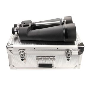 25X100NF Binoculars High Magnification Large Aperture Outdoor Birdwatching Night Vision Weather Resistant - Product Image 4