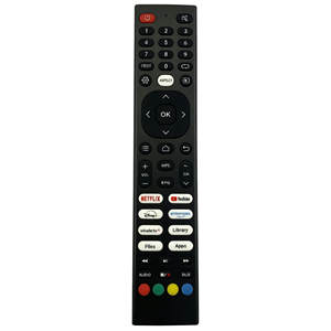Télécommande universelle de remplacement pour téléviseur <span class=keywords><strong>AKAI</strong></span> BLS-001 - Product Image 1