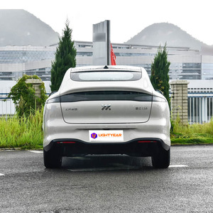 Offerta Speciale: IM LS6 EREV <span class=keywords><strong>SUV</strong></span> Intelligente di Medie Dimensioni, Comodo Veicolo Familiare - Product Image 4