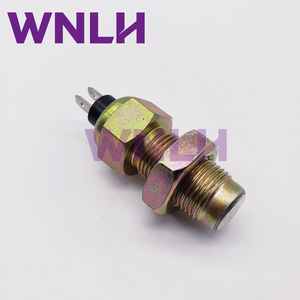 Sensor de Velocidad del Odómetro de 2 Pines WNLH 3834N-010 para Autobús Yutong EQ153, Camión Comercial, Repuestos para Maquinaria de Construcción - Product Image 4
