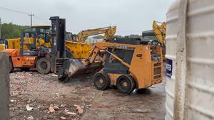 Rodamiento de Motor de 44kW para Minicargadora 420, Ideal para Proyectos de Construcción, Agricultura e Industria, Garantía de 6 Meses - Product Image 2