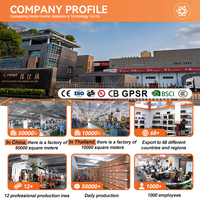 Batteur Électrique Multifonctionnel pour Pâtisserie et Cuisine, Mélangeur Planétaire Domestique pour Boulangerie, SOUTIEN OEM/ODM