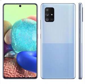 Wholesale Used Original Android Smartphone for <strong>A71</strong> 5G Unlocked Mobile Phones 8GB RAM US Version Cellular - Product Image 4