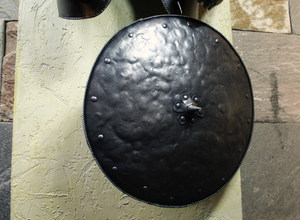 Decorazione Murale Stile Cavaliere Medievale Europeo/Guerriero Romano Antico, Realizzata nella Provincia di Zhejiang per Bar - Product Image 4