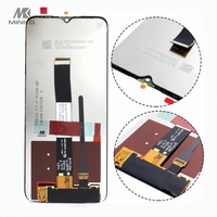 Écran LCD de téléphone portable d'origine en gros écran tactile TFT Incell pour Redmi 9A 9C 10A 9AT POCO C3