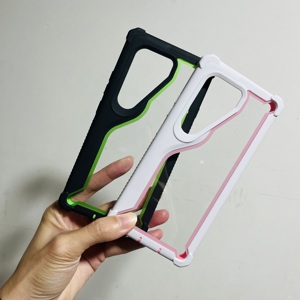 Funda de Teléfono de Lujo Resistente a Golpes para <span class=keywords><strong>Tenco</strong></span> SPARK40C Note50 Pro 4G, Cubierta Transparente para Infinix Hot 60/ Hot 60i - Product Image 6