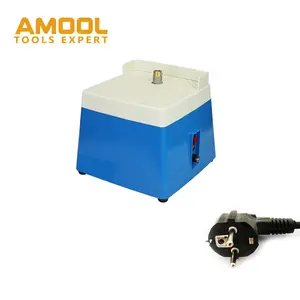 Suministro automático de agua 220V multifunción mini rectificadora de vidrio