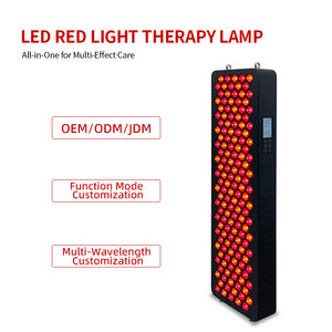 Panel de Terapia Infrarroja REDSKY, 150 LED, 610nm 660nm 850nm 940nm, Dispositivo de Luz Roja LED, Máquina PDT - Product Image 1