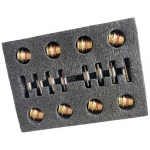 CYJ Piezas de Maquinaria de Construcción de Alta Calidad para Excavadoras K9001136 K9003999 K9001137 K9004000 K9006480 430221-01047 203-1100 - Product Image 1