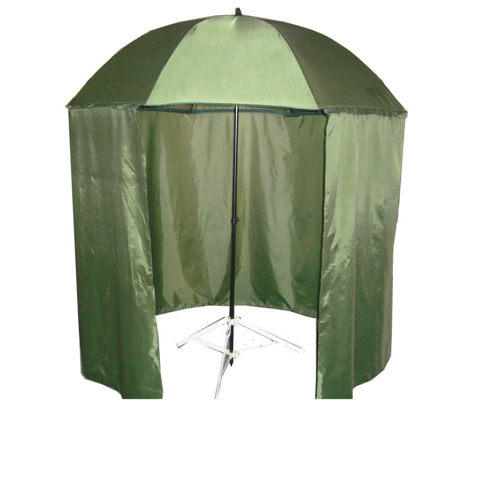 Fishing Umbrella, Patio Umbrella, Parasol Durable Stylish