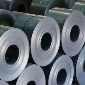 ขดลวดเหล็กคาร์บอน q235แบบกำหนดเอง Q355 Q275 Q235 Q215 Q195 - Product Image 2