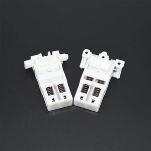 2PCS 003N01018 003N01051 Charnière ADF pour <span class=keywords><strong>XEROX</strong></span> WorkCentre 3210 3220 <span class=keywords><strong>3325</strong></span> 3550 PE120 PE16 <span class=keywords><strong>Phaser</strong></span> 3300 3635 pour Ricoh AC104 AC205 - Product Image 2