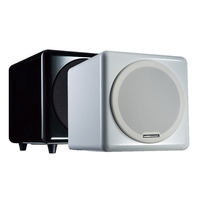 Système audio home cinéma intégré professionnel 5.1 LEVOICE LF-620 pour salon, avec caisson de basses actif SW100 pour téléviseur de salon