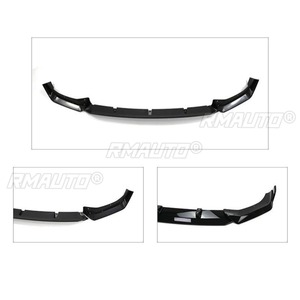 Para BMW X7 G07 2019-2022, Protector de Parachoques Delantero, Difusor, Kit de Carrocería, Cubierta Protectora, Accesorios para Auto - Product Image 3