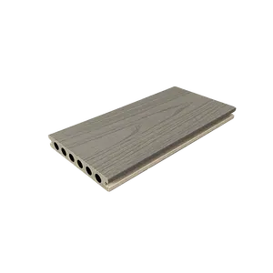 Trex decking thấp moq gạch lát sàn Composite siding