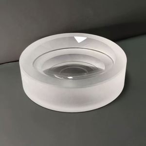 Usine Fabricant Diamètre 16mm Optique BK7 K9 Verre Plano Concave Lentille - Product Image 6