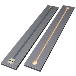 Fornitore di fabbrica di rinforzo in alluminio per pannello porta resistente - Product Image 6