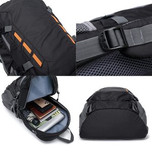 Itop Top 10 Best — <span class=keywords><strong>sac</strong></span> <span class=keywords><strong>à</strong></span> <span class=keywords><strong>dos</strong></span> étanche de grande capacité <span class=keywords><strong>30l</strong></span>, pour Camping voyage <span class=keywords><strong>randonnée</strong></span> - Product Image 6