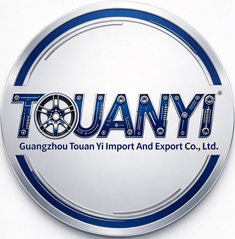 Guangzhou Touan Yi Import And Export Co., Ltd. logo