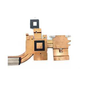 Dissipateur thermique pour Lenovo Ideapad Gaming 3 <span class=keywords><strong>15ARH05</strong></span> 15IMH05 (82EY) 5H40S20108 - Product Image 5