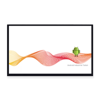 Système Proculus Android 7.1 Wi-Fi Ethernet 1024*768 Pixels 18.5 pouces Module d'affichage IPS LCD pour affichage d'applications industrielles