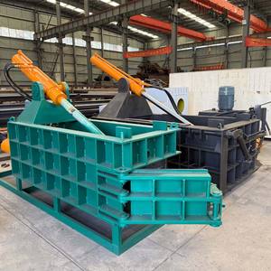 Efficacité d'emballage avec des machines d'emballage en métal Offre Spéciale de machine de recyclage - Product Image 2