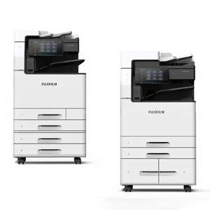 ApeosPort 5570 Multifunction Copier <b>Printer</b> 55PPM A3 Laser <b>Printer</b> Copier Scan 4GB 128GB Duplex ADF <b>WiFi</b> Ethernet USB For Fuji - Product Image 1