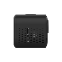 1080P Precio barato Cámara DE SEGURIDAD Acceso remoto Cámara IP para el hogar AI Human Auto Identificar cámara de visión nocturna