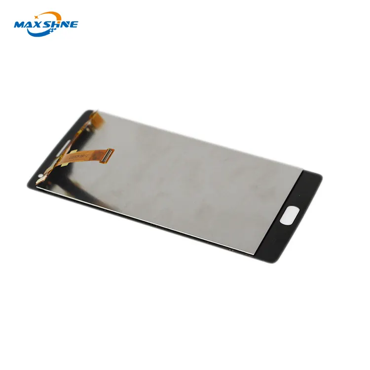 Wholesale 2017 Mobile Phone LCD for ONE PLUS 2 Display lcd display screen