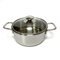 Dmwd — ensemble d'ustensiles de cuisine haut de gamme, produits allemands allemagne, cuiseur vapeur multi-fonctions, 12 pièces, casseroles de cuisine