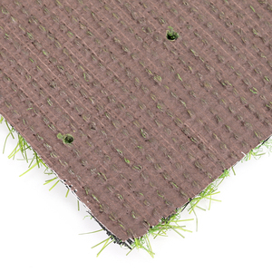 Factory wholesale sports artificial grass carpet garden football field long grass carpet grass <b>mat</b> - Product Image 4