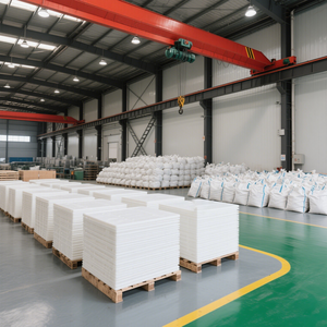 Tanque de Agua de FRP de 220V y 3000L/Hora, 70KW, para Protección Contra Incendios, Montaje en Techo, Moldeado, Enterrado, Tanque de Almacenamiento de Agua de Ingeniería - Product Image 4